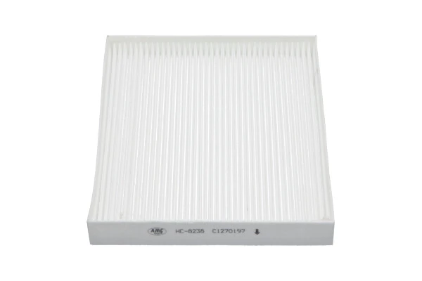 Filter, cabin air